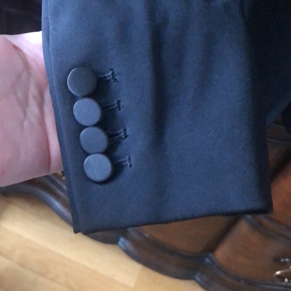 Zara blazer - Picture 4 of 8